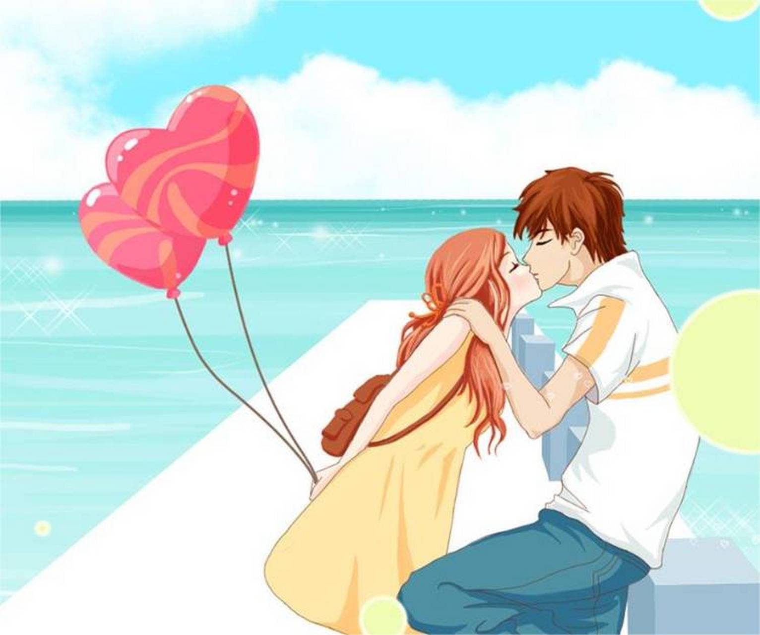 谈恋爱是不是要多交几个朋友才好呢?