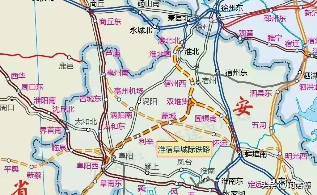 商丘站,离京九线6里路,错生京九线上最大的编组站