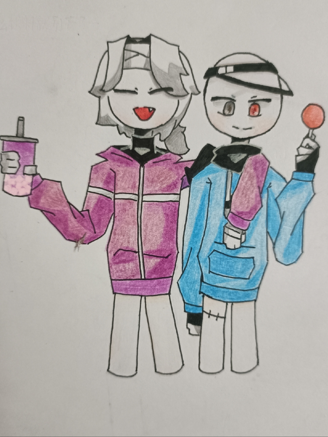 找柏宁去玩啦 7215