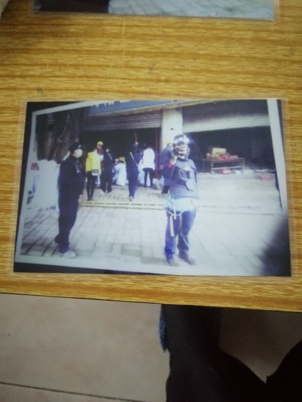 董凌是林奕辰与陈文敏的总后台,总指挥,总设计师.