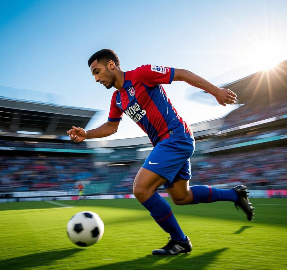 西甲,安东尼西甲埃斯图皮尼安足球图片