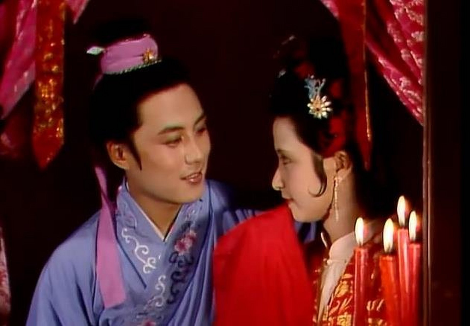 鲍二作为一个男人,他怎能忍受得了自己的妻子与贾琏偷情?