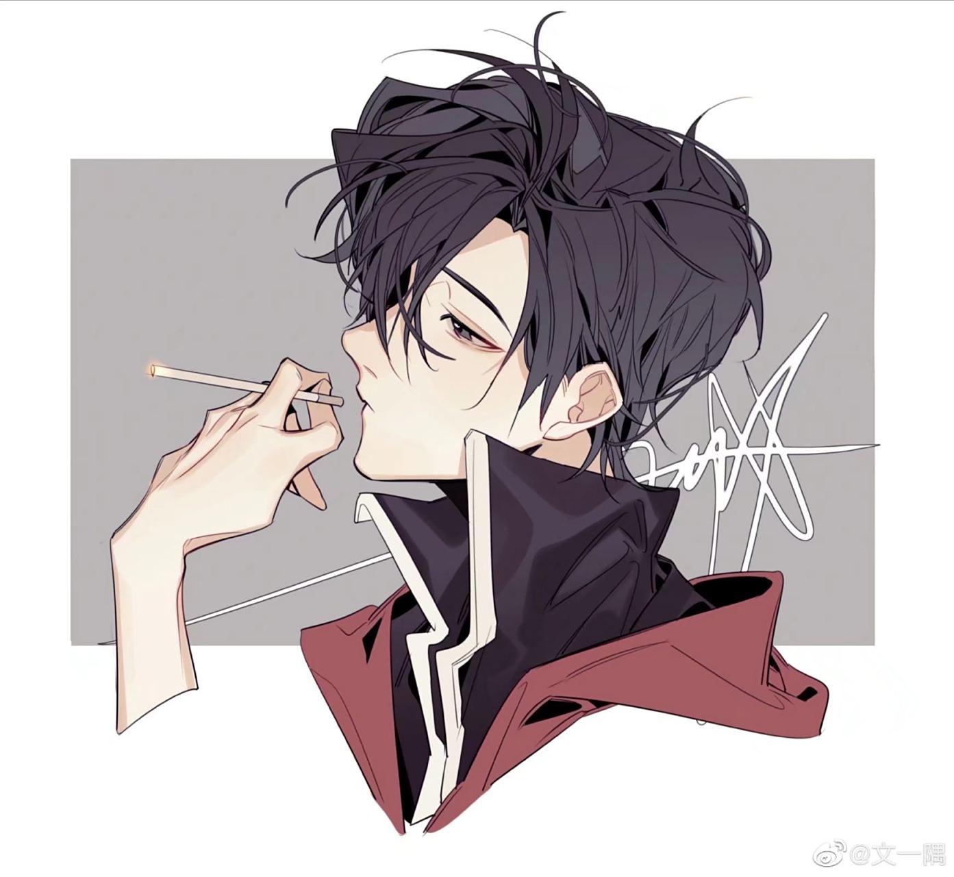 叶修# 用了很久的头像,老叶真的好帅[没眼看][没眼看][没眼看](作者