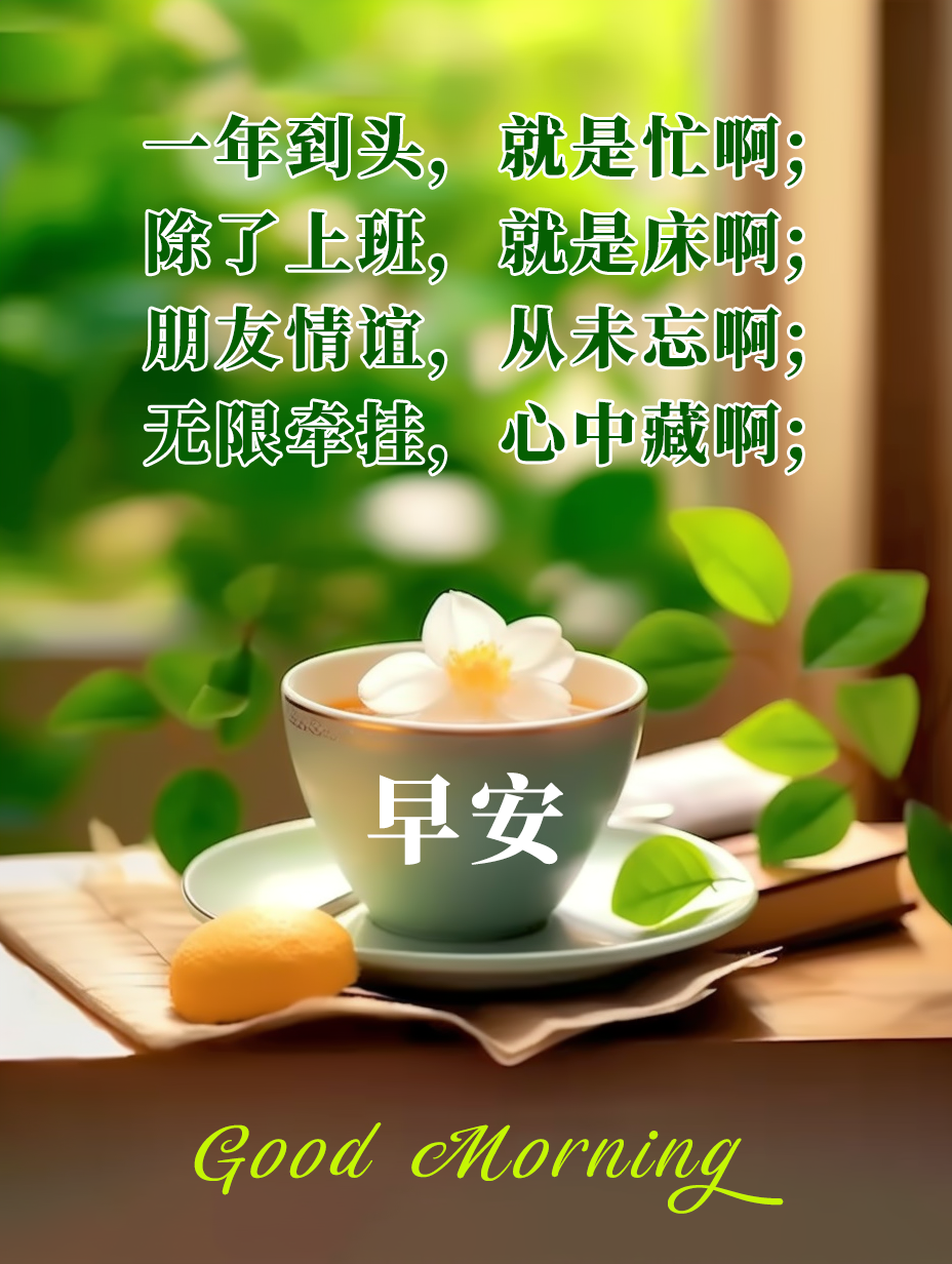 愿我们在岁月的流转中,寻觅到那份宁.@幽窗影的动态