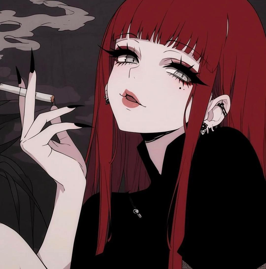 坏坏女