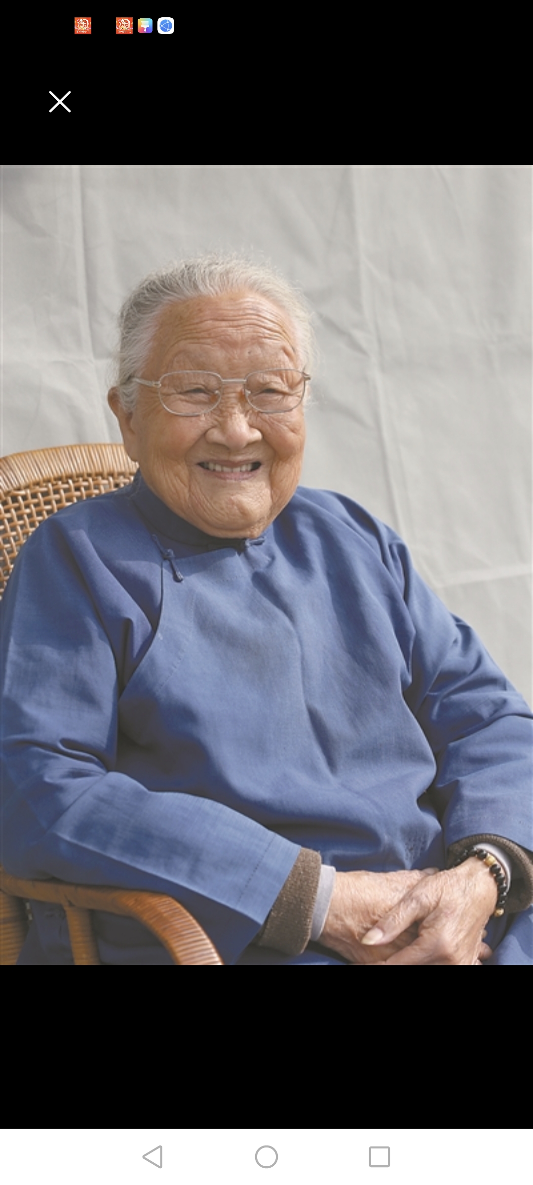 所以说:健康长寿,才叫享受.