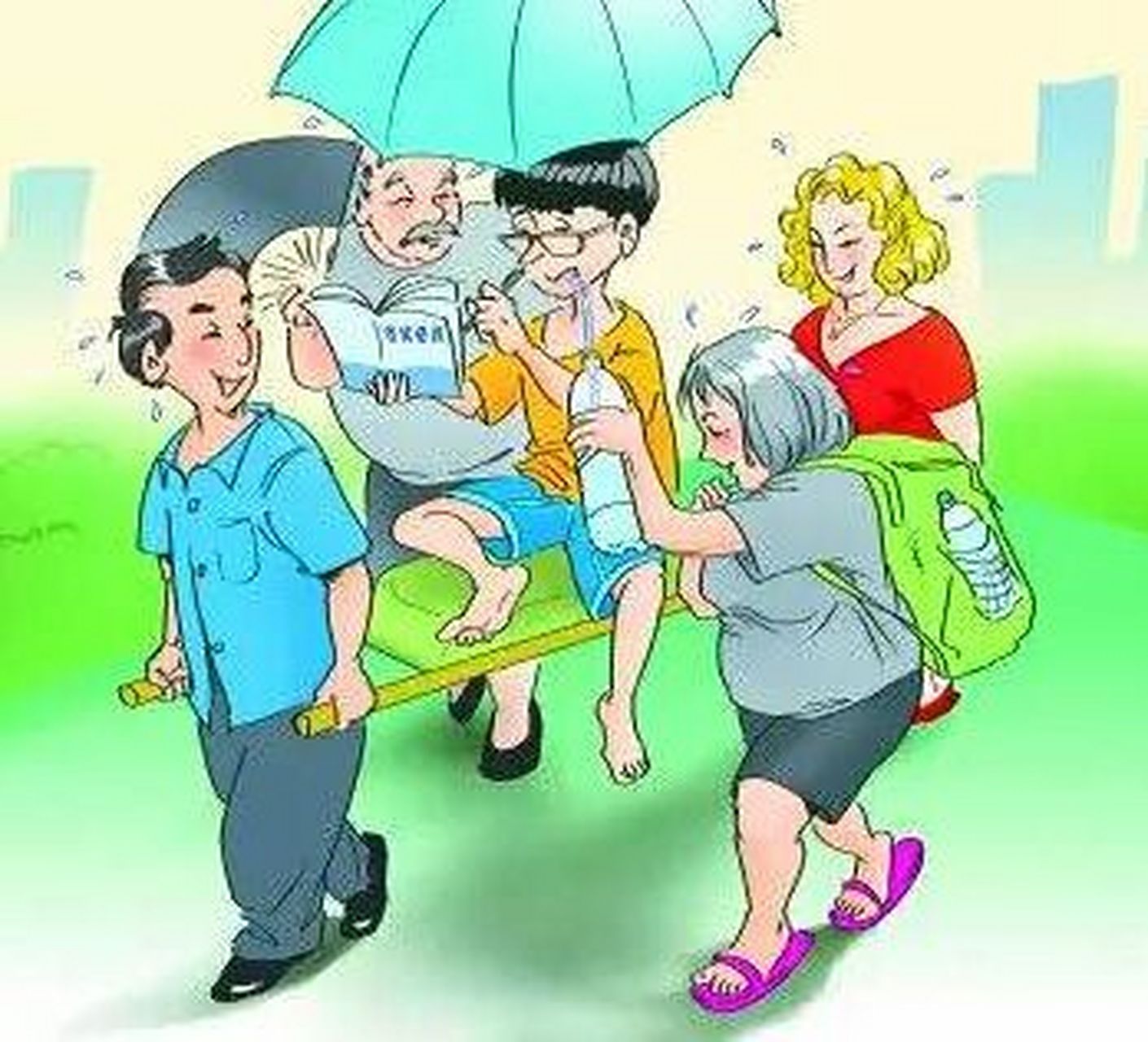 在眼下没有人情味的社会,人啊,更要学会,为自己的过错承担责任和后果.