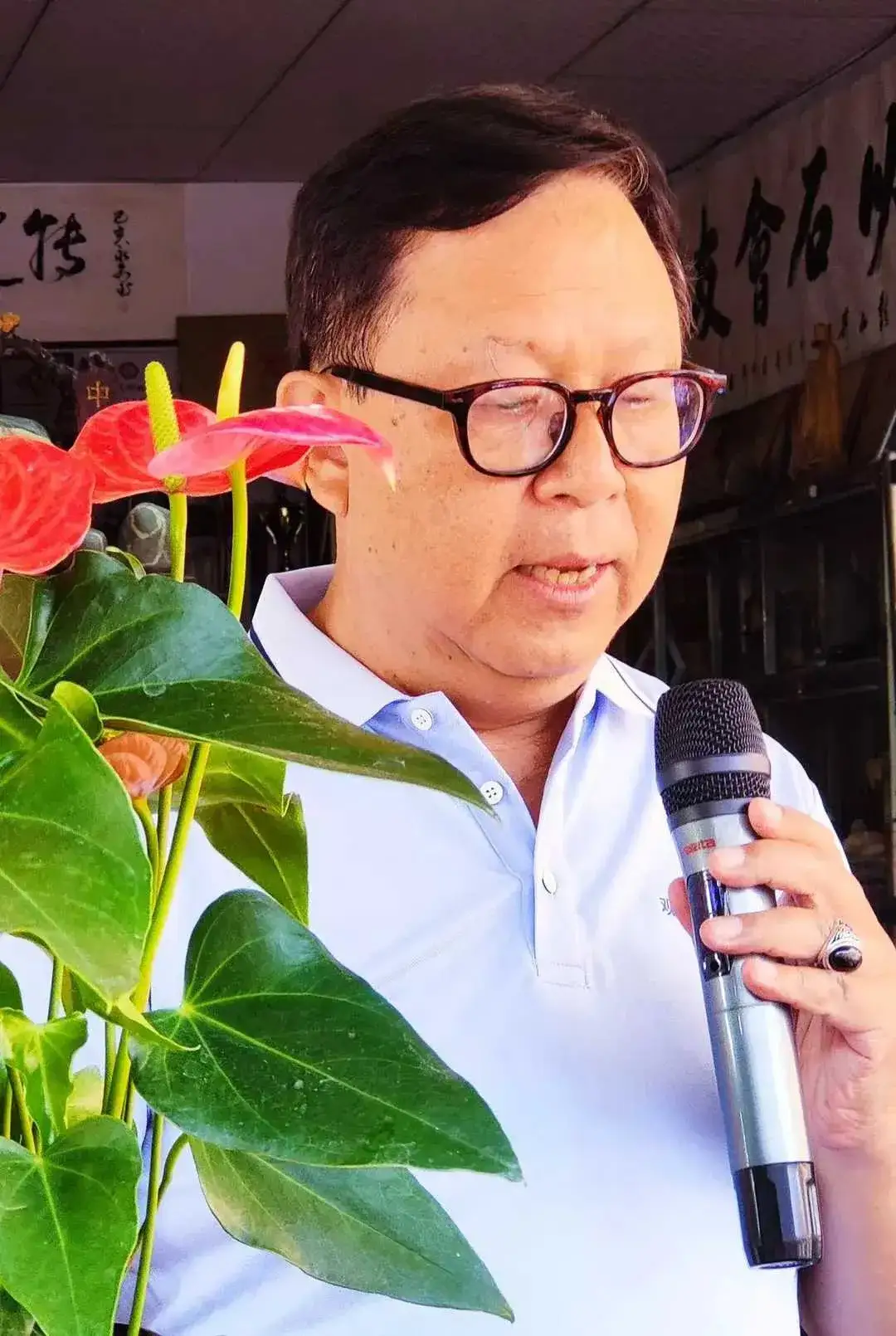 彭山,古老之地,因张献忠而添神秘色彩