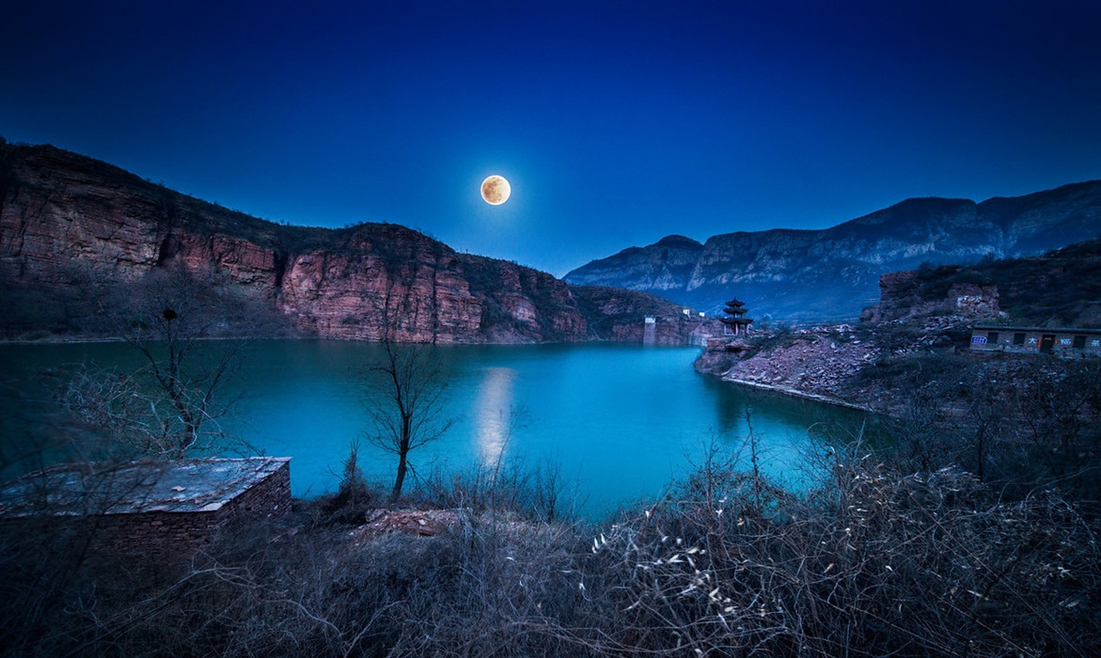 作者:青舟(每天读文史平台签约作者)