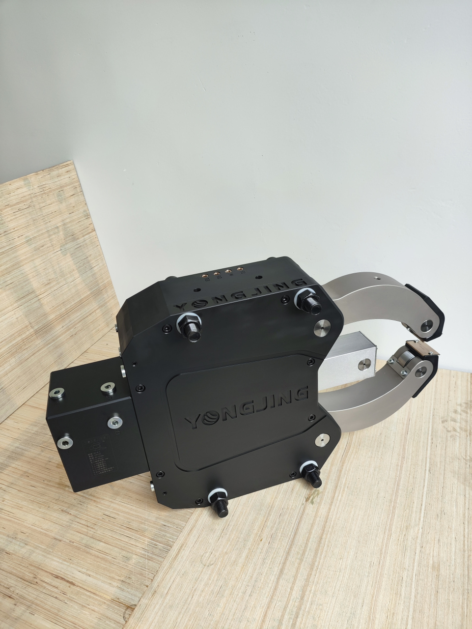详情,薹灣yongjing液压中心架,紧凑系列,型号:jc-3.jc-4.jc.5.