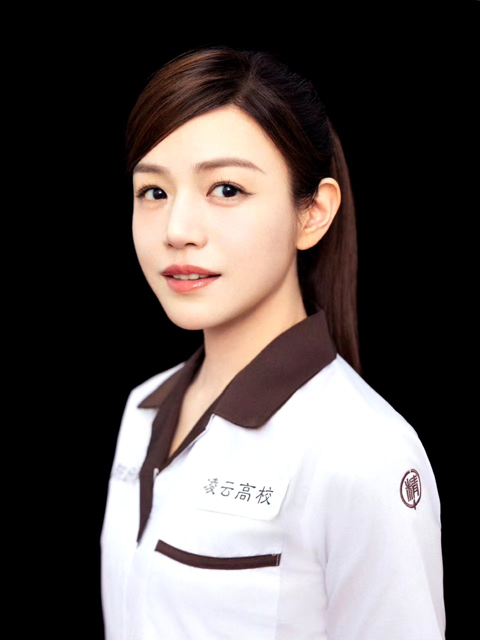陈妍希#陈妍希再扮沈佳宜