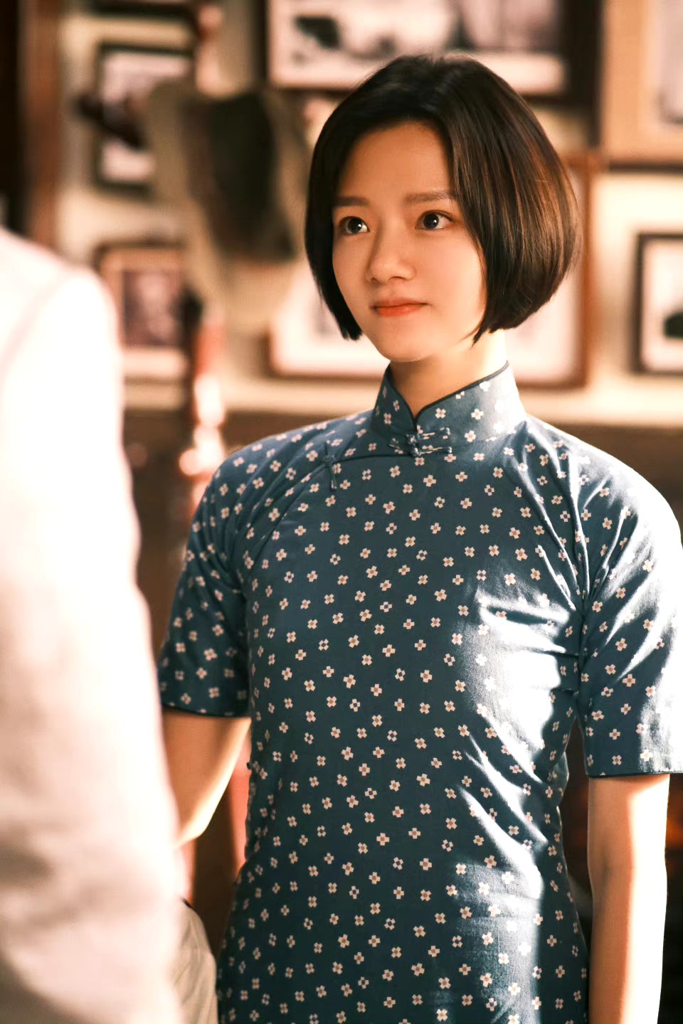 任敏《群星闪耀时》剧照