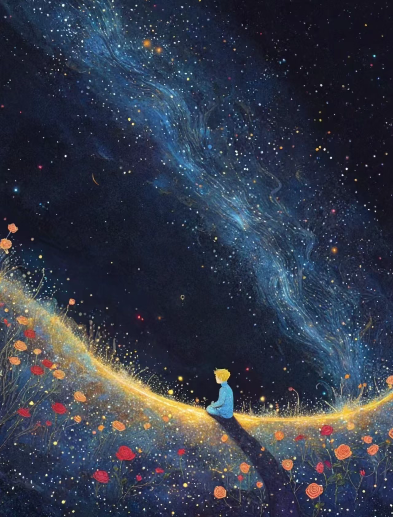 5午: 做了个梦中梦,梦中的梦中老爸好了,睡在家床上,我问侄儿贝贝和