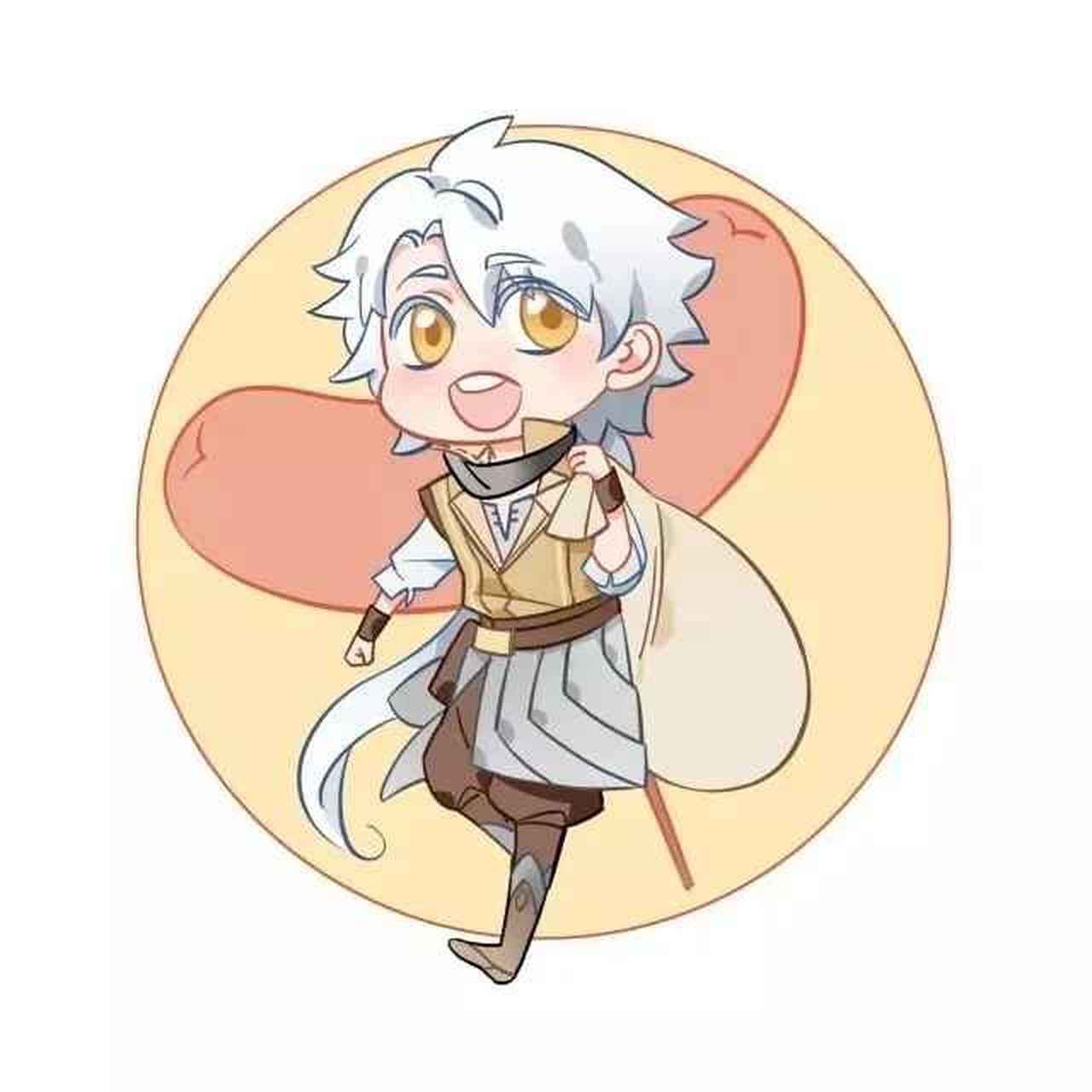 好看的,史莱克七怪头像,斗罗粉们,快来取啊!