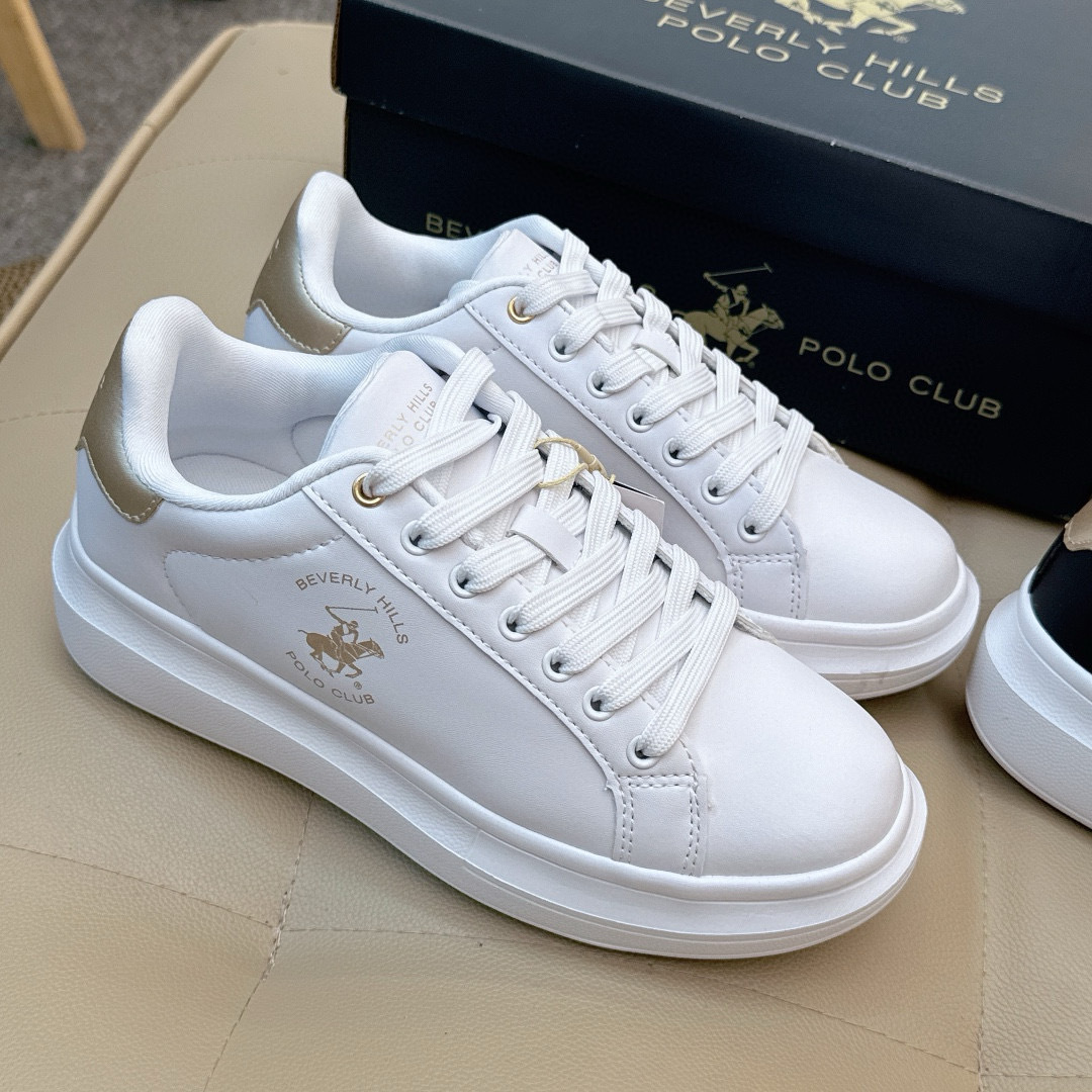 99 beverly hills polo club 运动鞋,休闲风格独特魅力!
