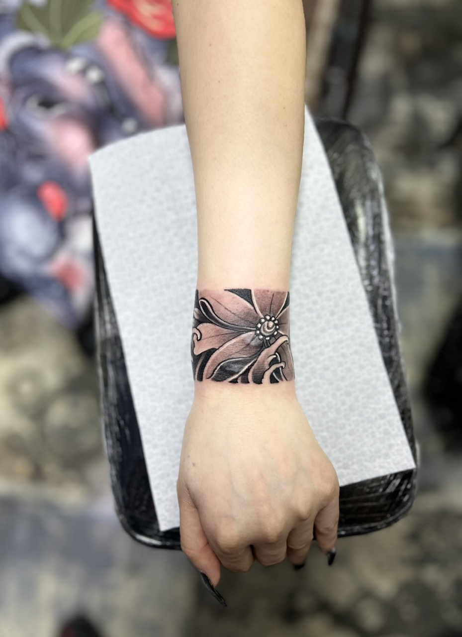 天津##针牛赐客##纹身刺青艺术管##天津同城纹身刺青师 附近纹身