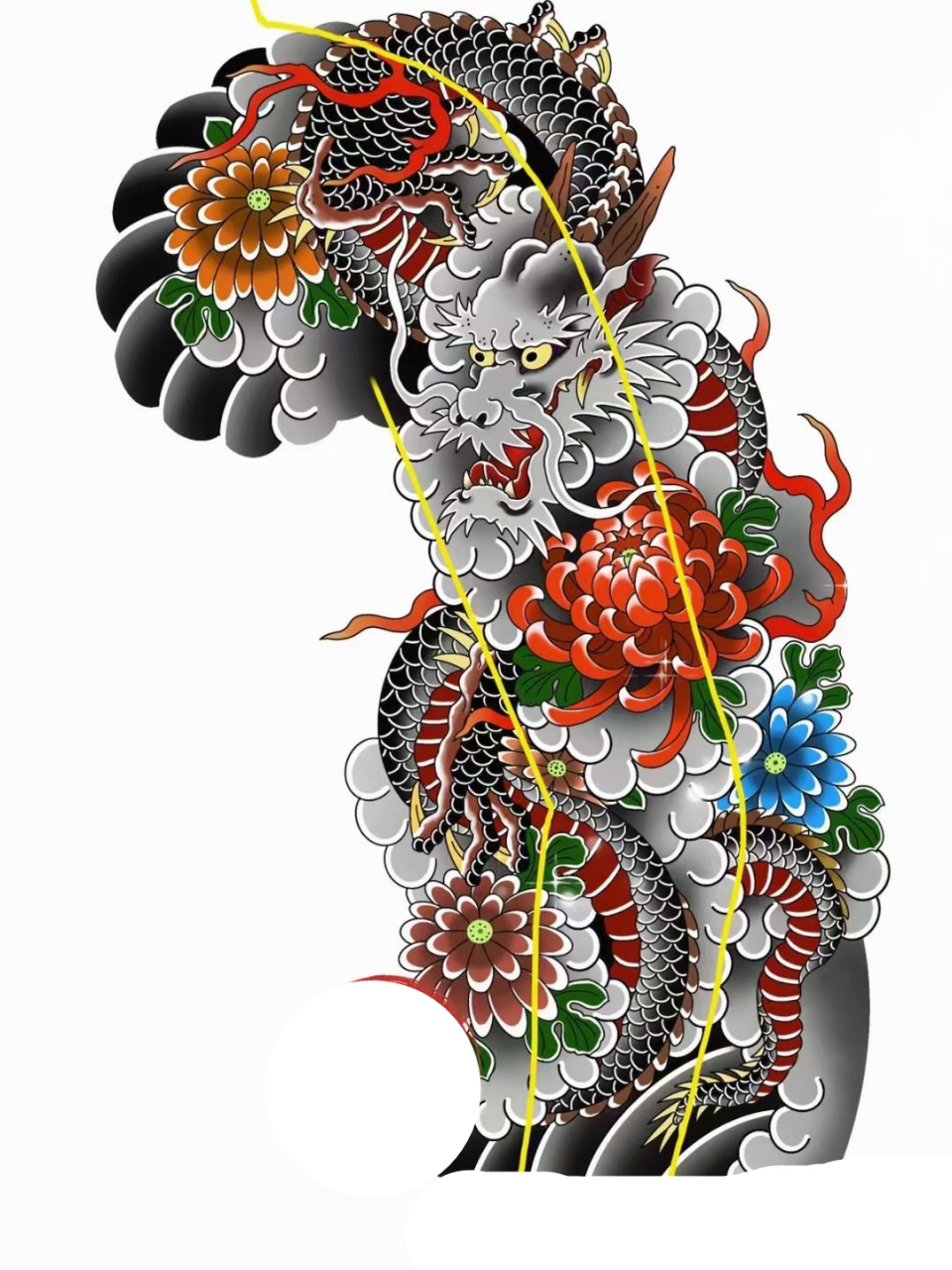 天津~针牛刺客 纹身~刺青~纹发~穿孔~入珠~收徒[汤圆][汤圆][汤圆]