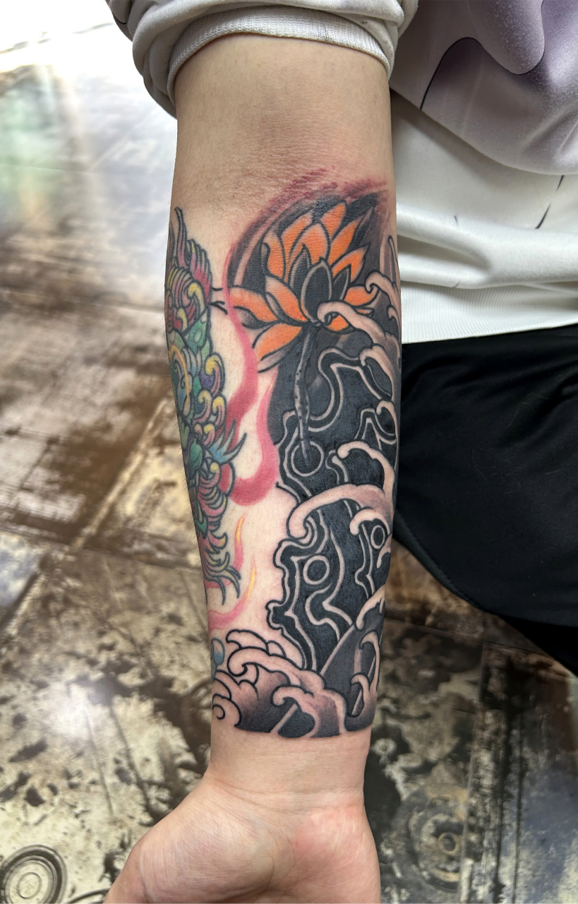 天津纹身刺青##天津绞身店排名##天津刺青店排名##天津专业纹身刺青