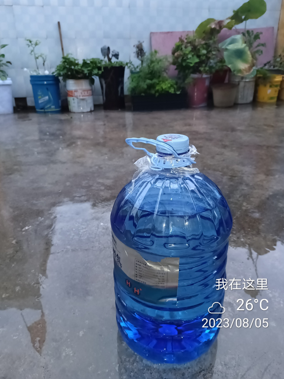 氫水高鍶天然礦泉水對人體真有好處…… 氫水對人體有好處: 1.