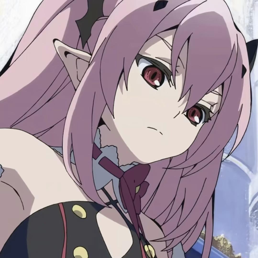 克鲁鲁费娘