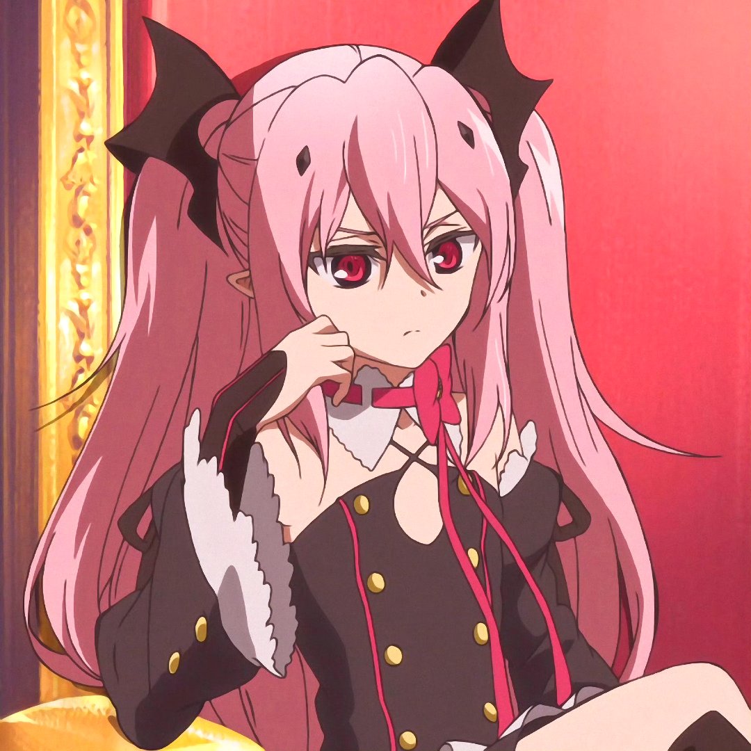 克鲁鲁费娘