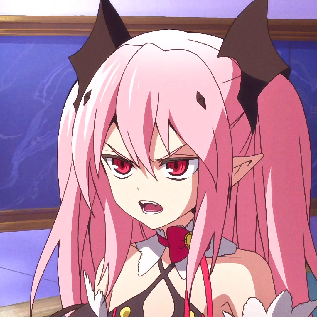 克鲁鲁费娘
