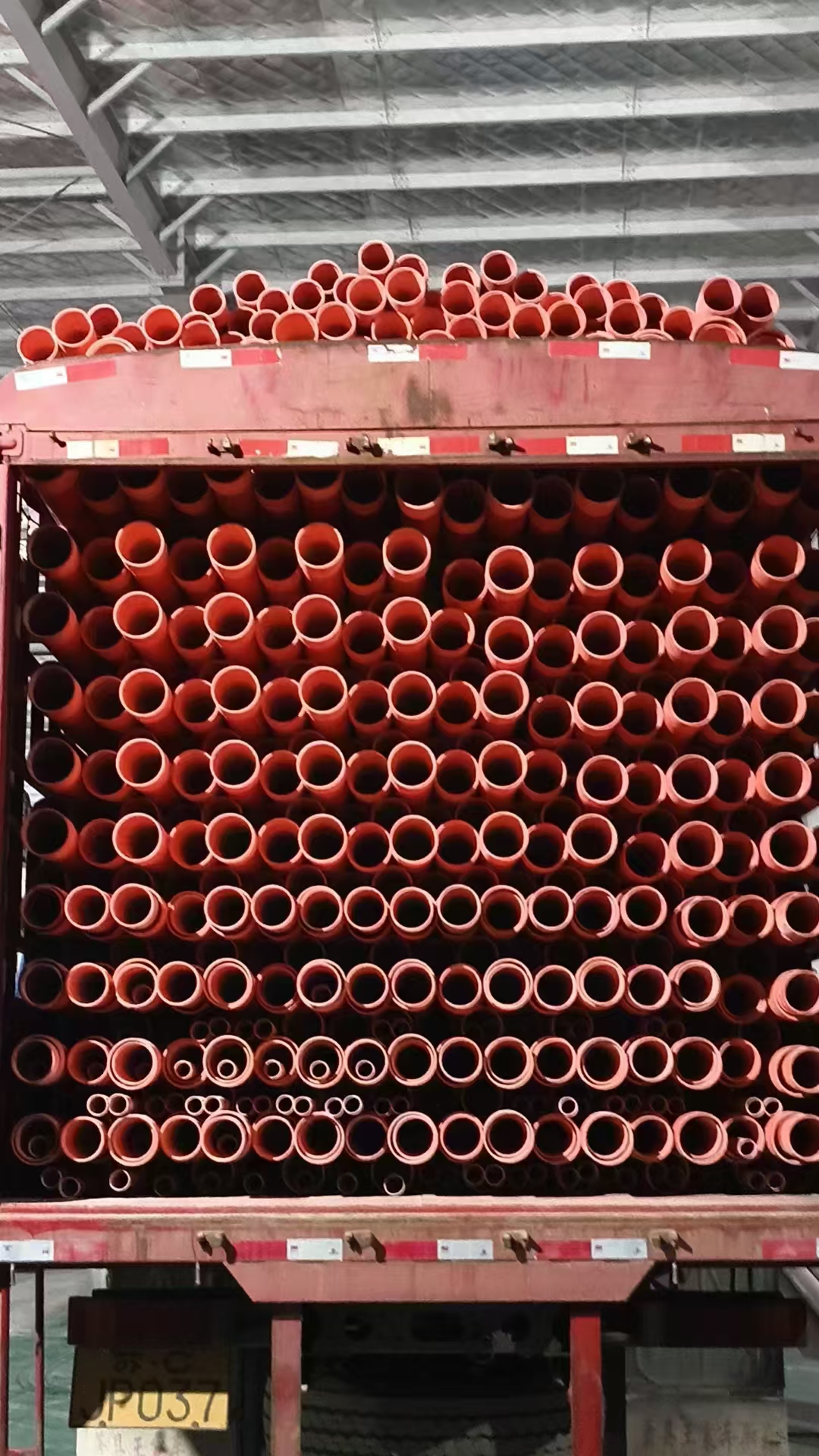 而 cpvc 电力排管,就是这场战役中不可或缺的坚固卫士