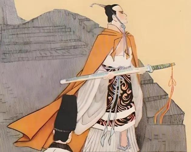 秦朝扶苏有多可怕
