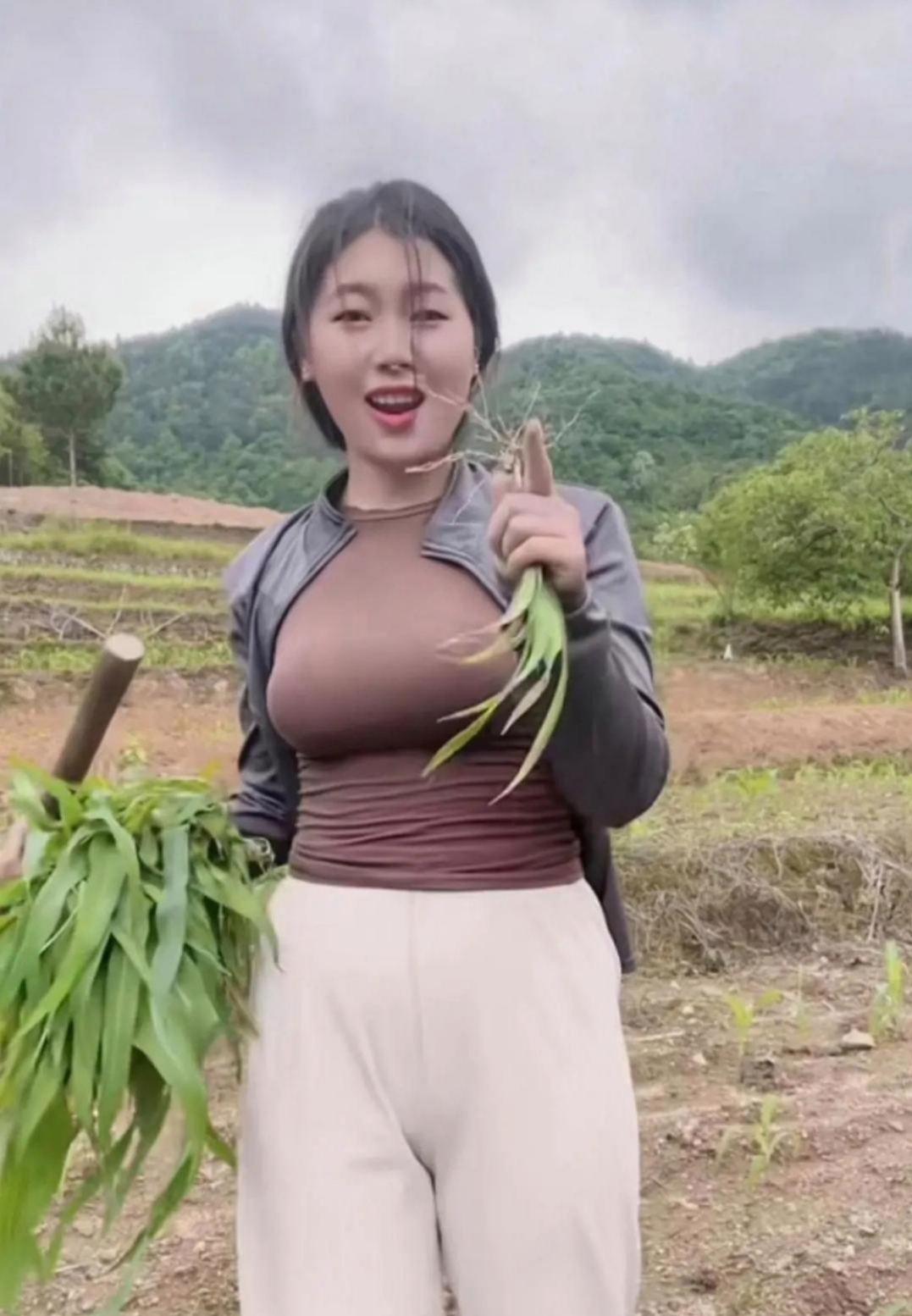 生活的美好,就在这质朴的瞬间