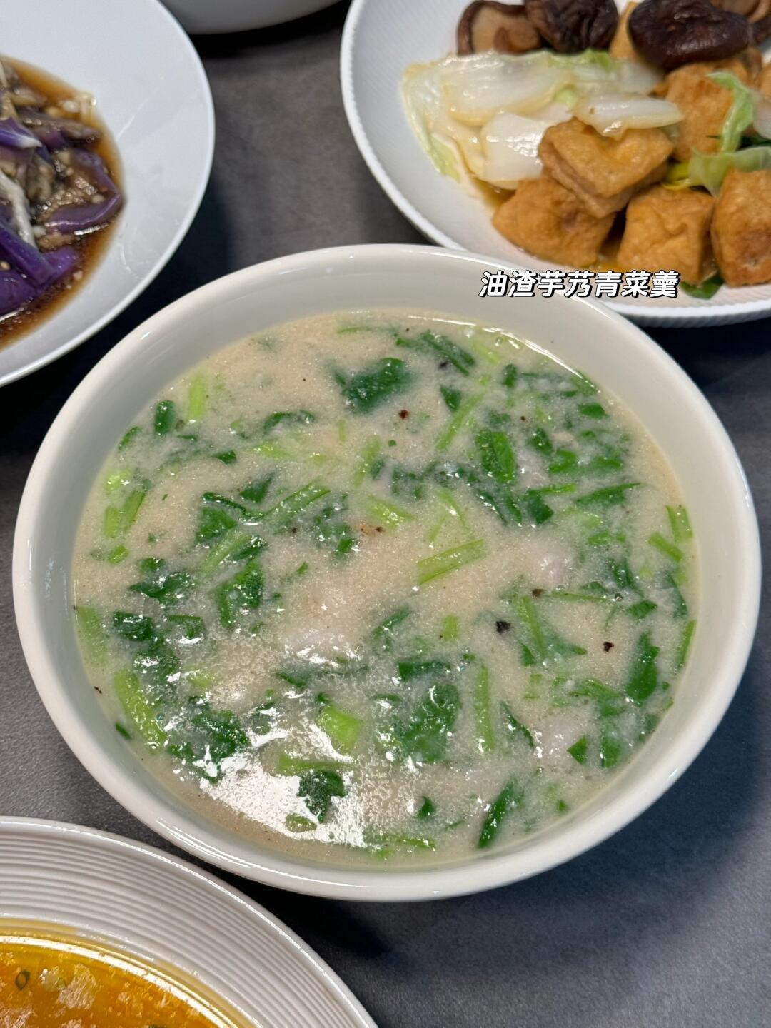 鸡胸肉豆腐汤图片