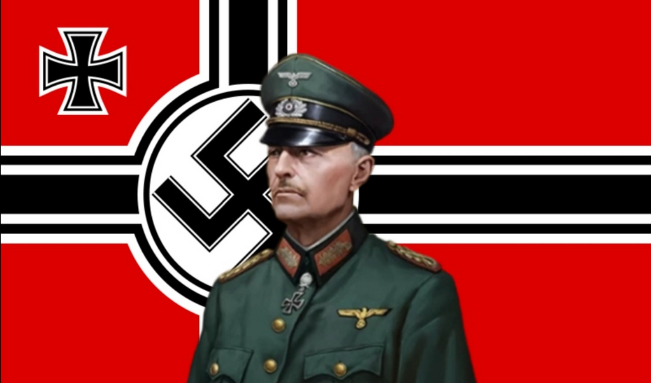 二战史四 闪电战 主要将领:古德里安,龙德施泰特,希米格维 接着上上次