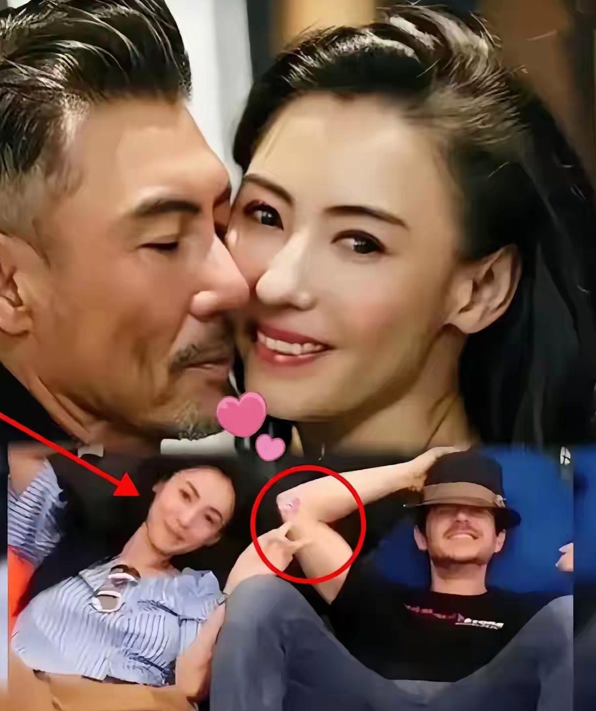 这我实在没法陈冠希张柏芝张柏芝和陈的性照片张柏芝的比陈冠希张柏芝