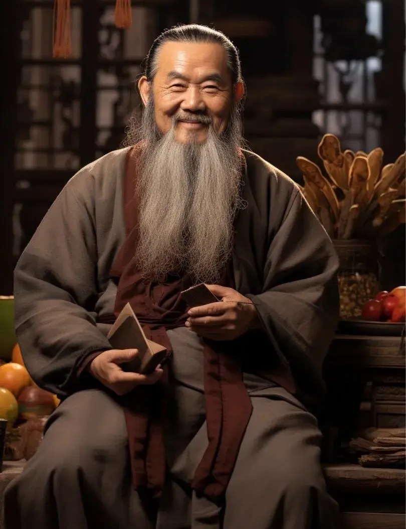 1,行外人买房子,觉得南北通透的房子好