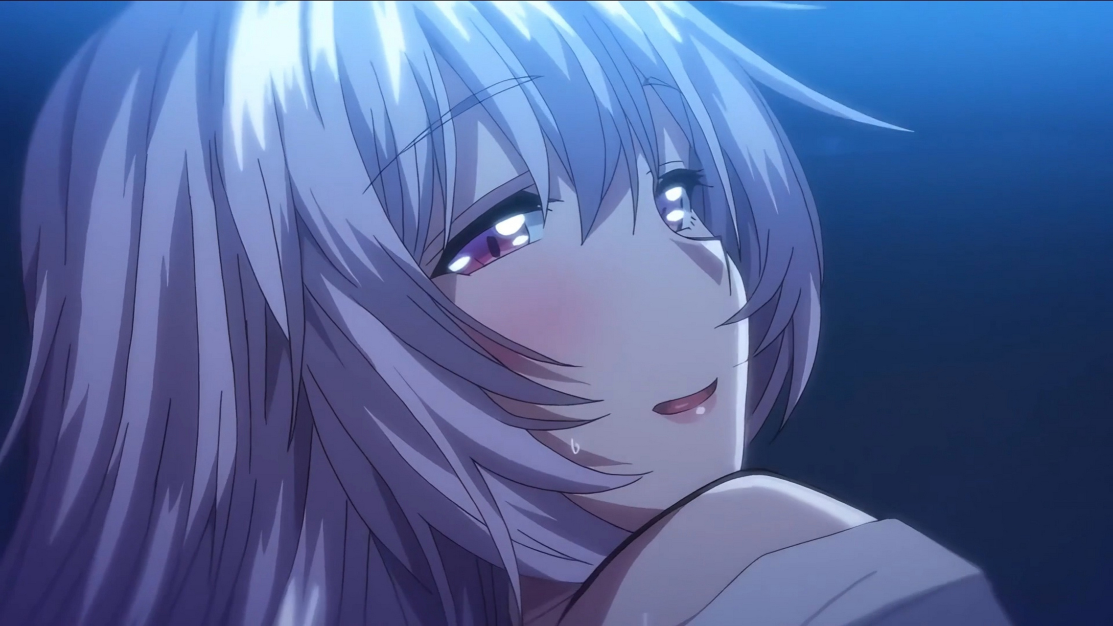 二次元# 初恋时间4