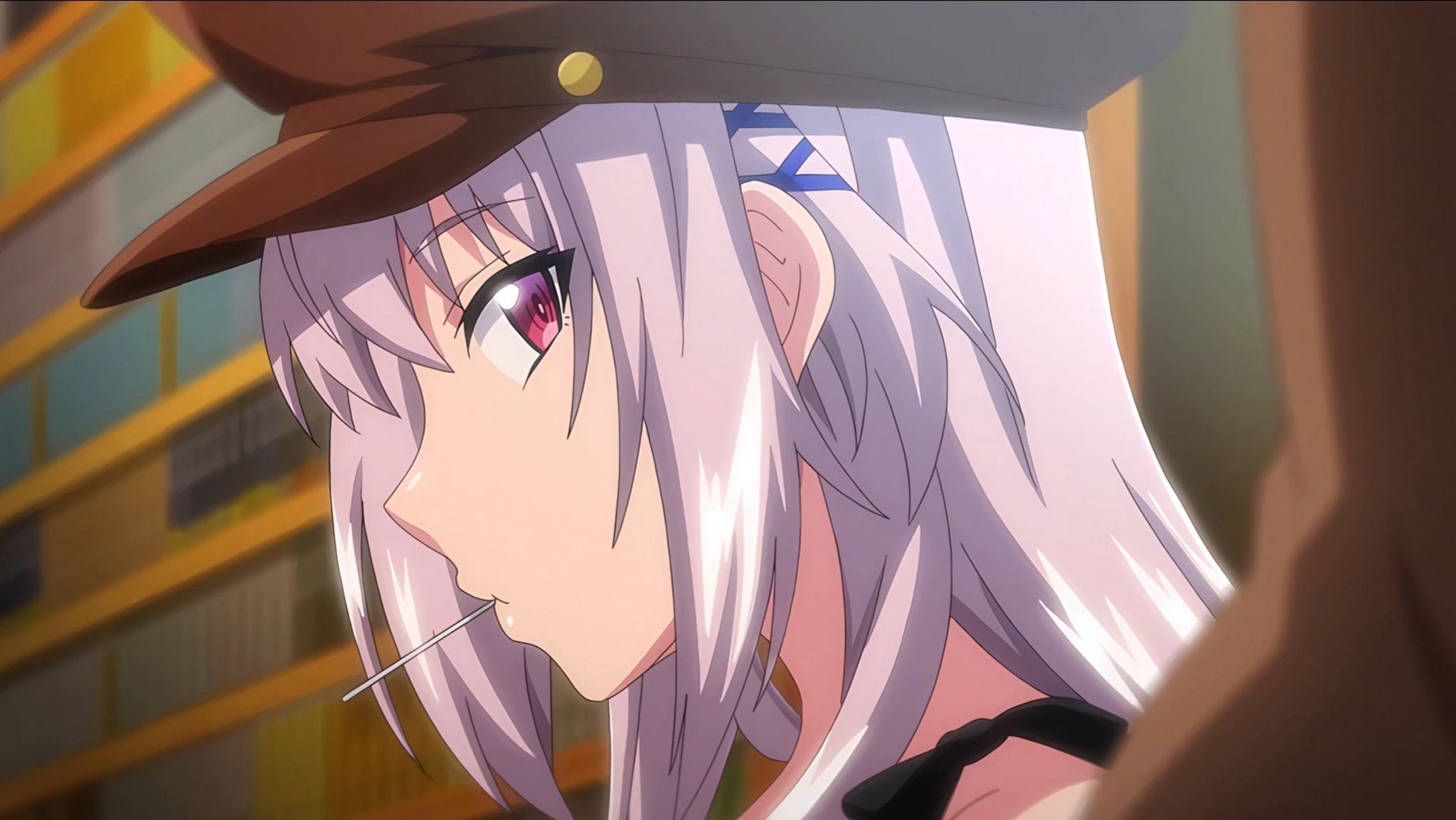 二次元# 初恋时间4