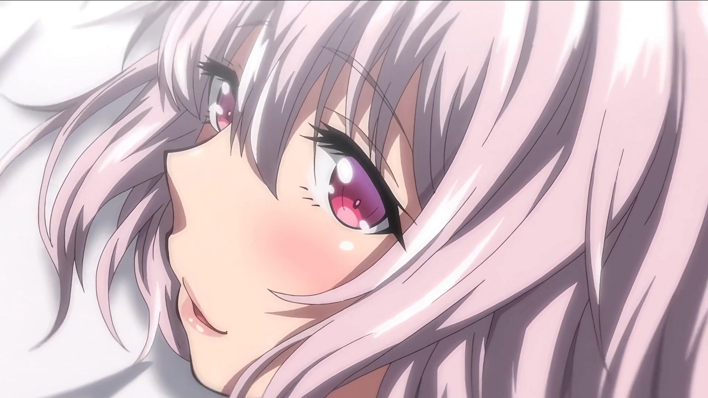 二次元# 初恋时间4