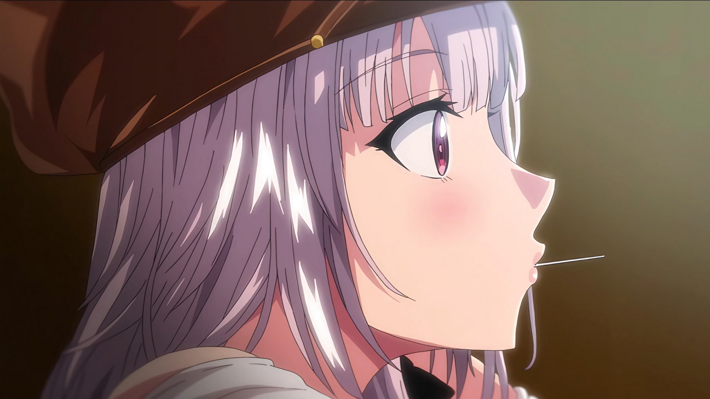 二次元# 初恋时间4