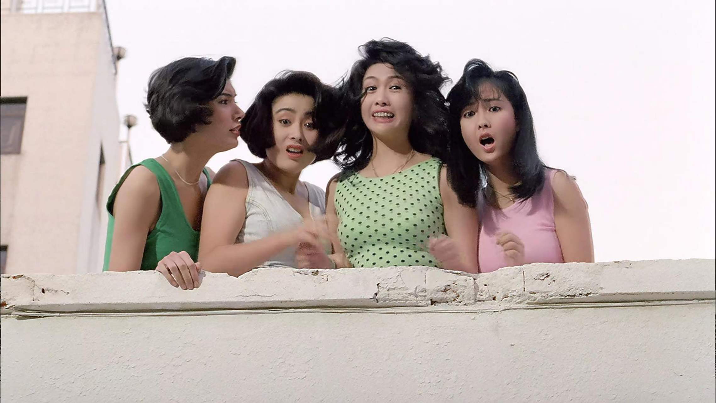 《精装追女仔3》