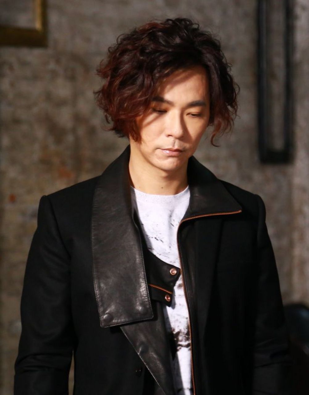 台湾艺人杨培安太刚了!