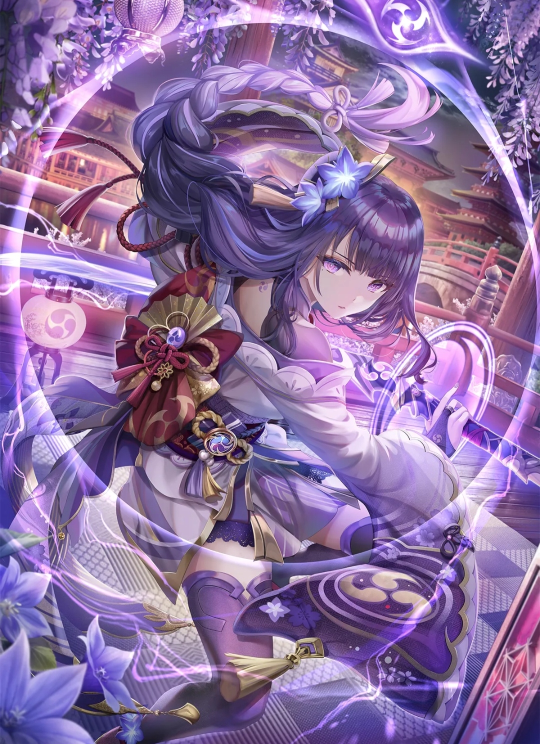 原神角色壁纸