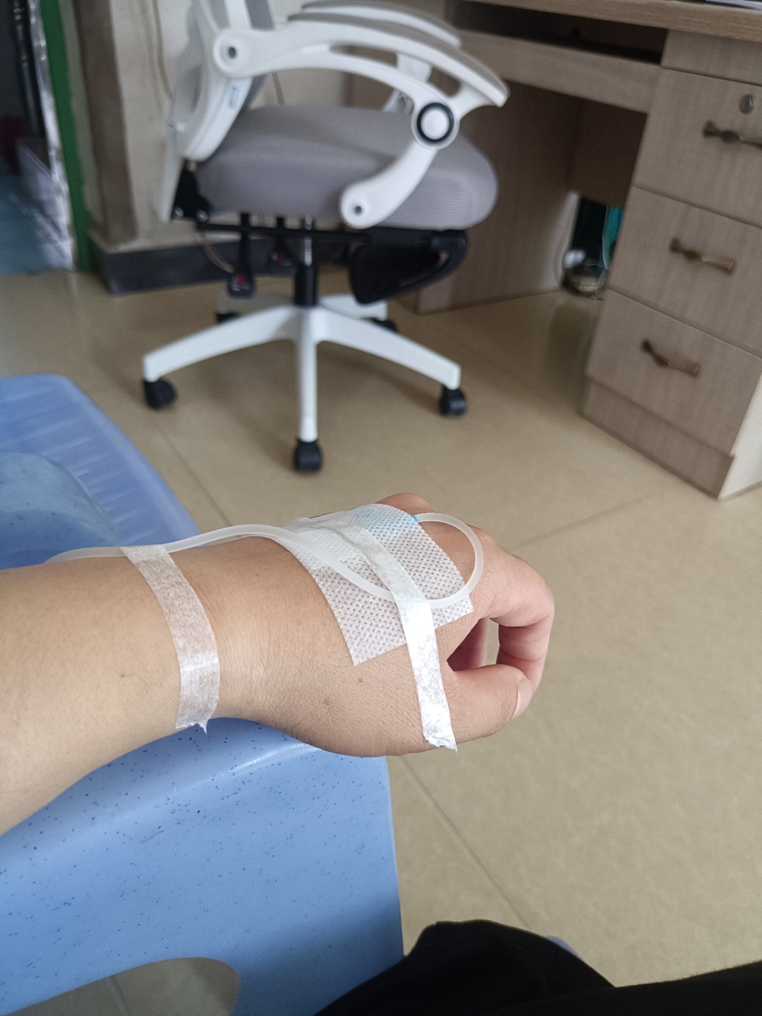 原来病毒的时间观念这么强啊!