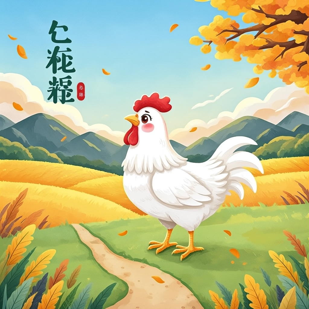 6月20日生肖鸡运势查询(属鸡2021年6月29日运势)