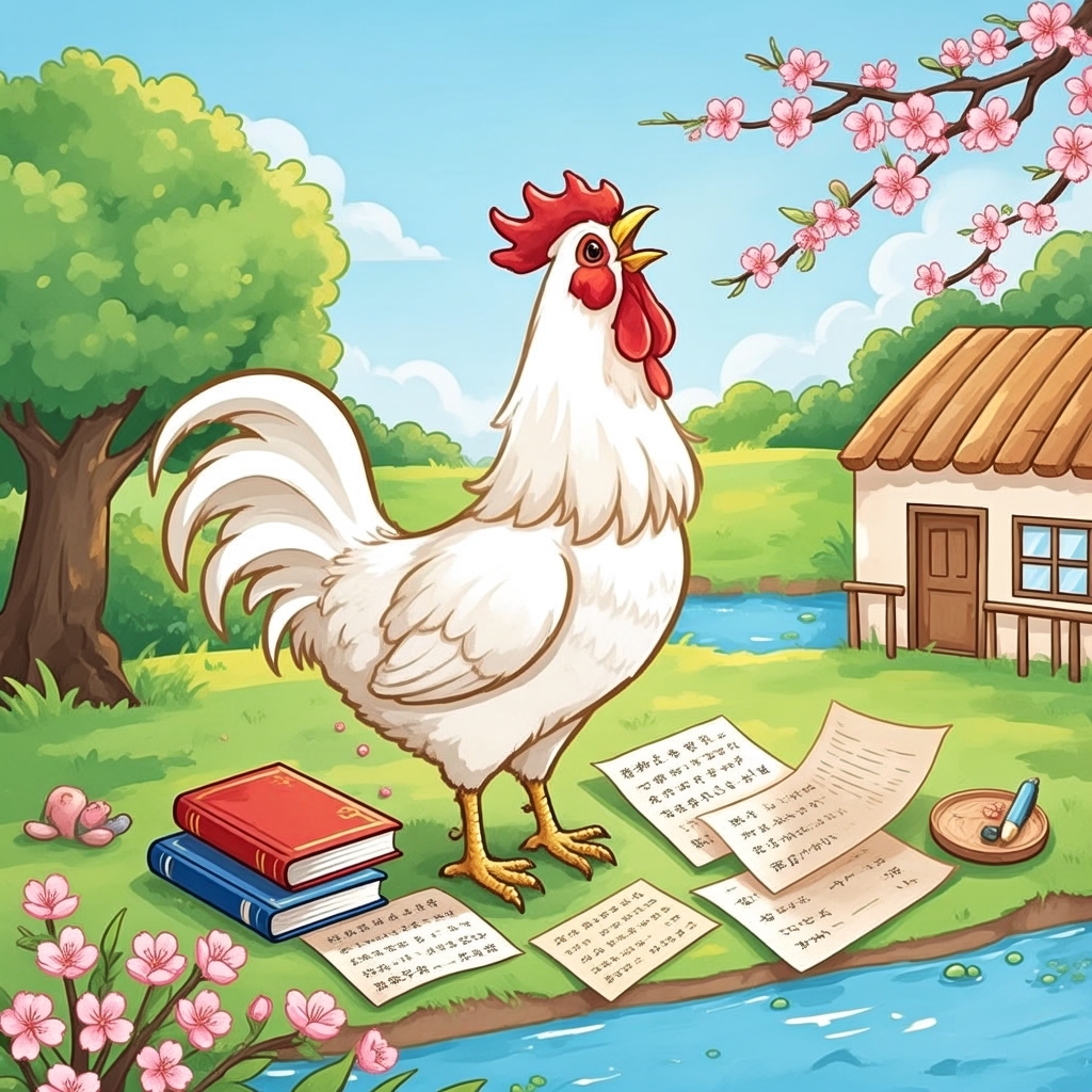 下周生肖鸡爱情运势(下周生肖鸡爱情运势怎么样)