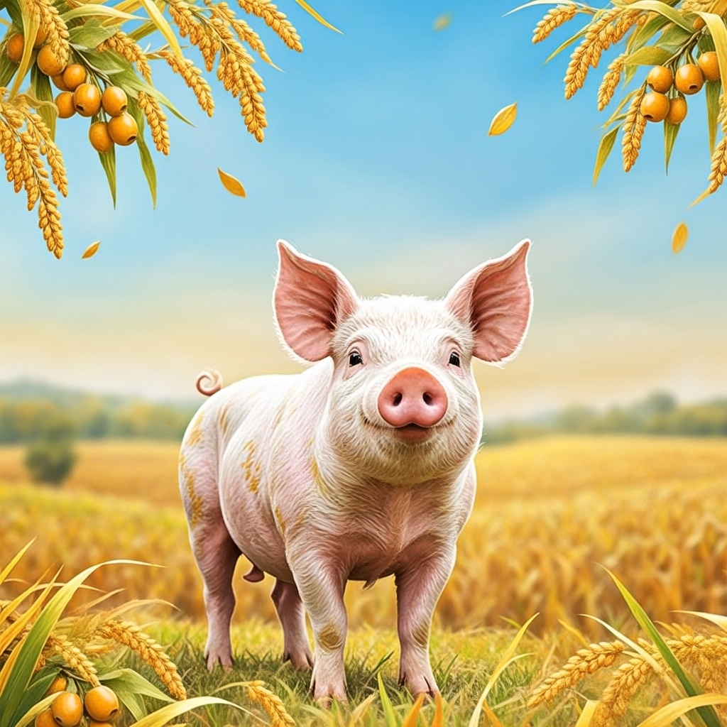 生肖猪阴历9月运势(生肖猪阴历9月运势怎么样)