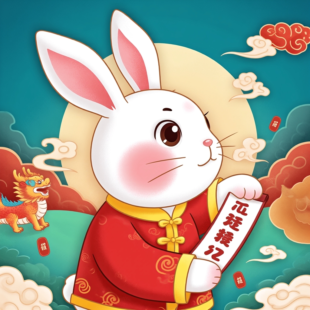 10月初生肖兔爱情运势(10月初生肖兔爱情运势怎么样)