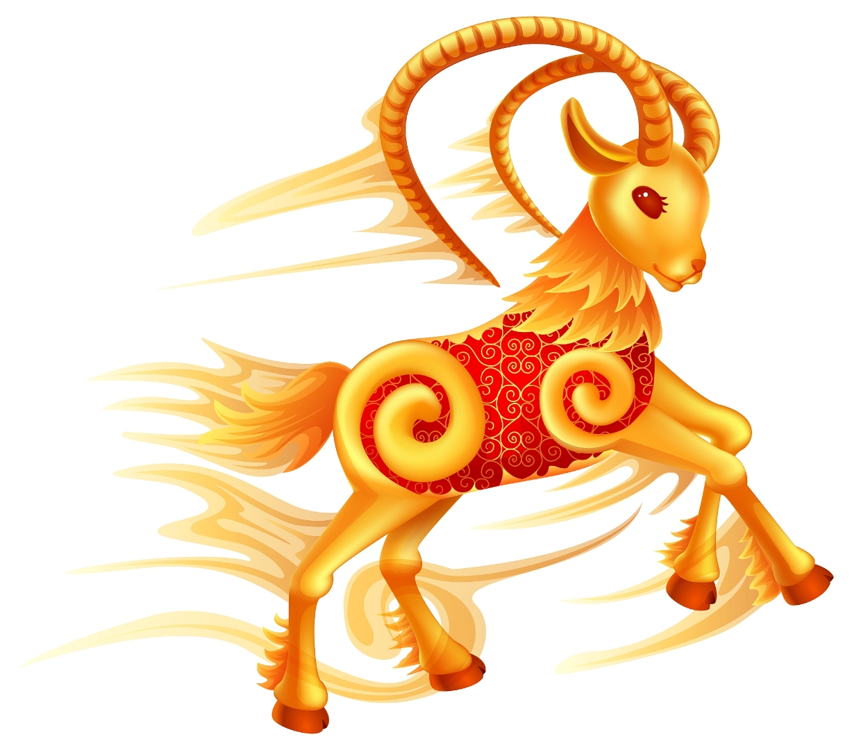 生肖属羊月份运势(生肖羊各月运势)