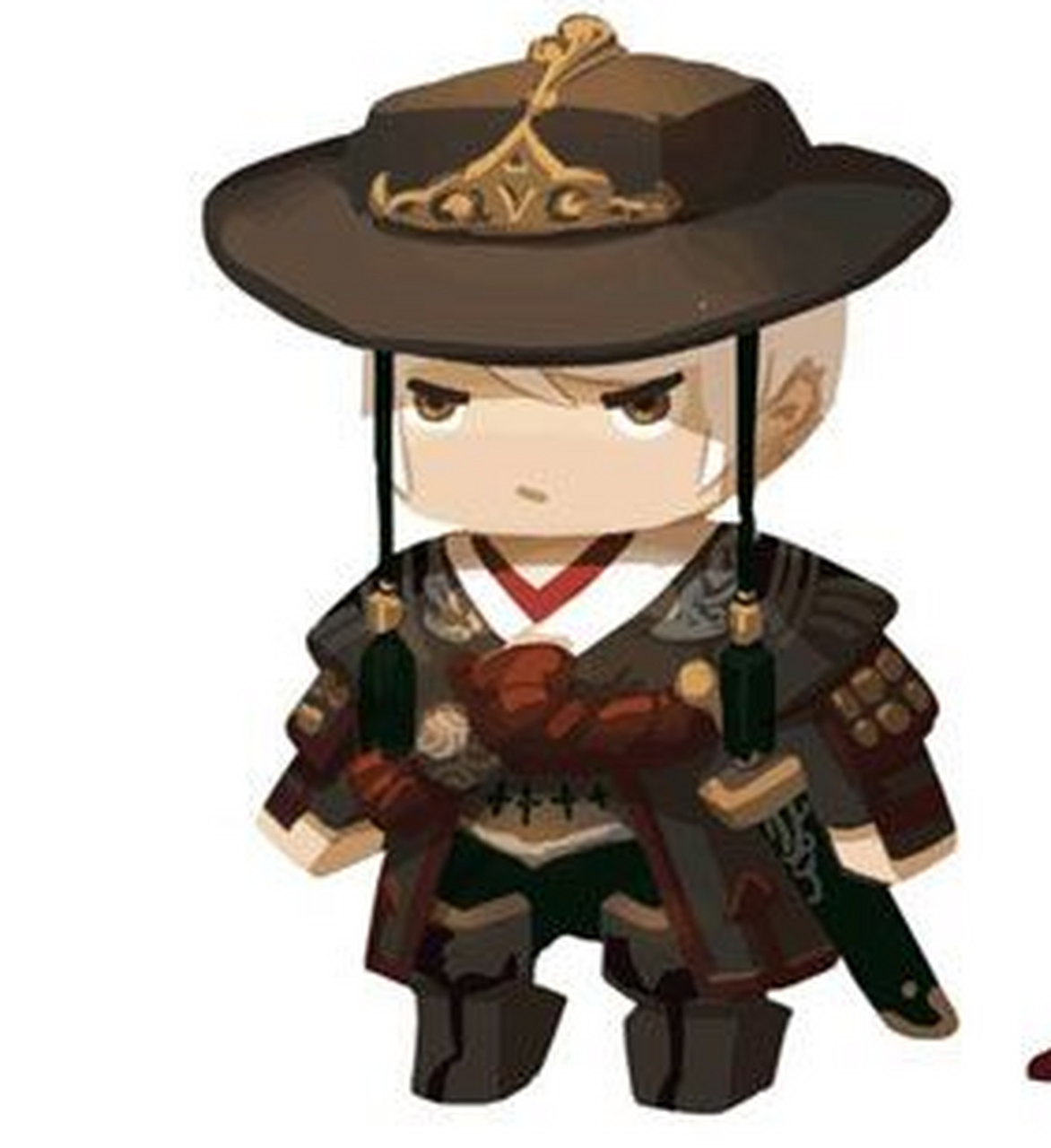 程锦衣头像