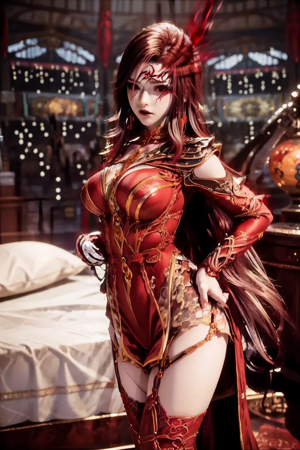 高考过来人问答# #国漫女神# #壁纸# 斗罗大陆 #马小桃