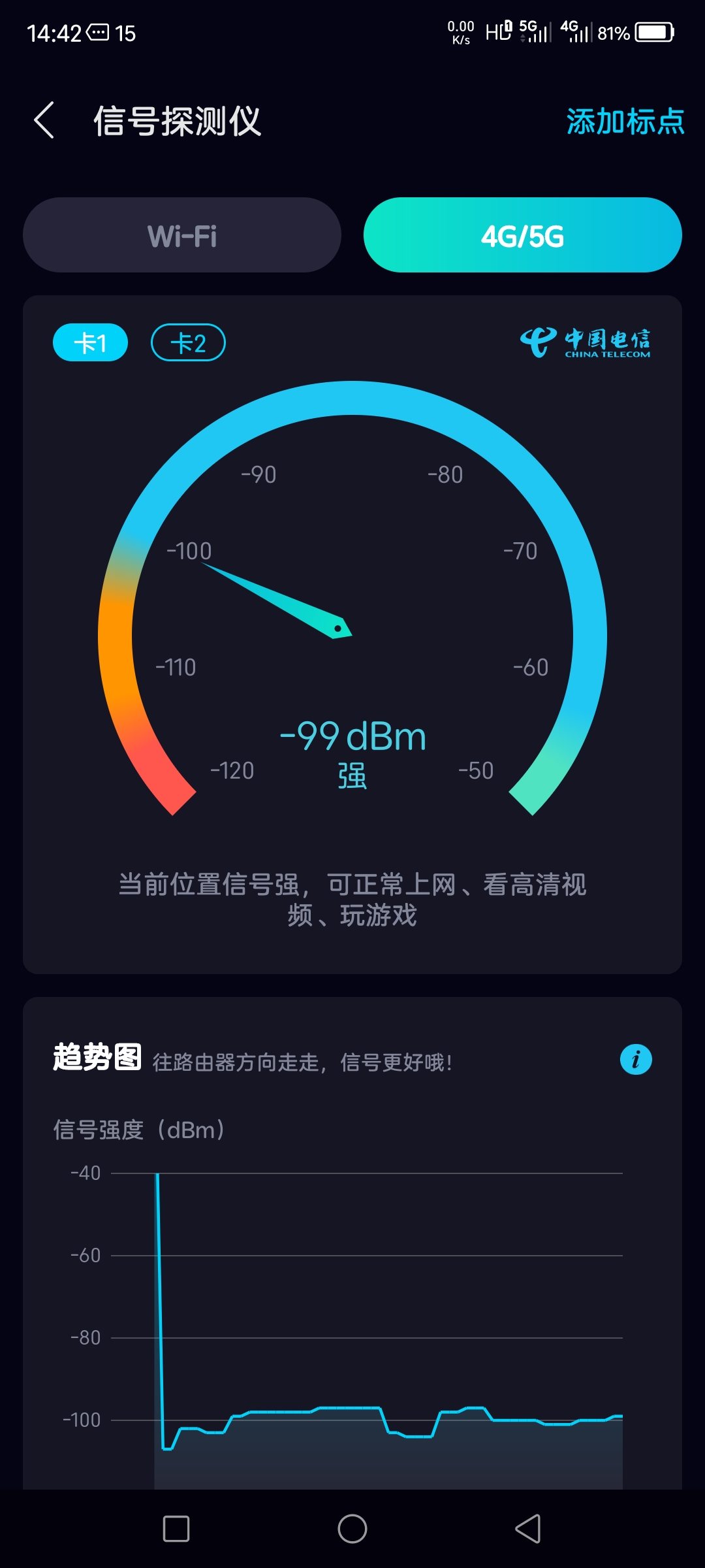 电信4g网速，电信4G网速怎么样