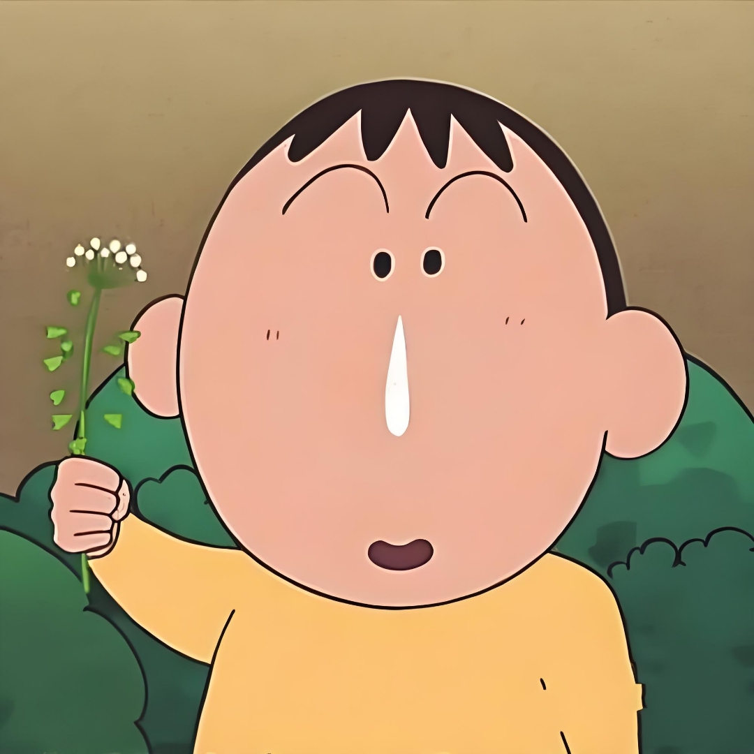 一个大智若愚,一个?[暗中观察]  #动态连更挑战